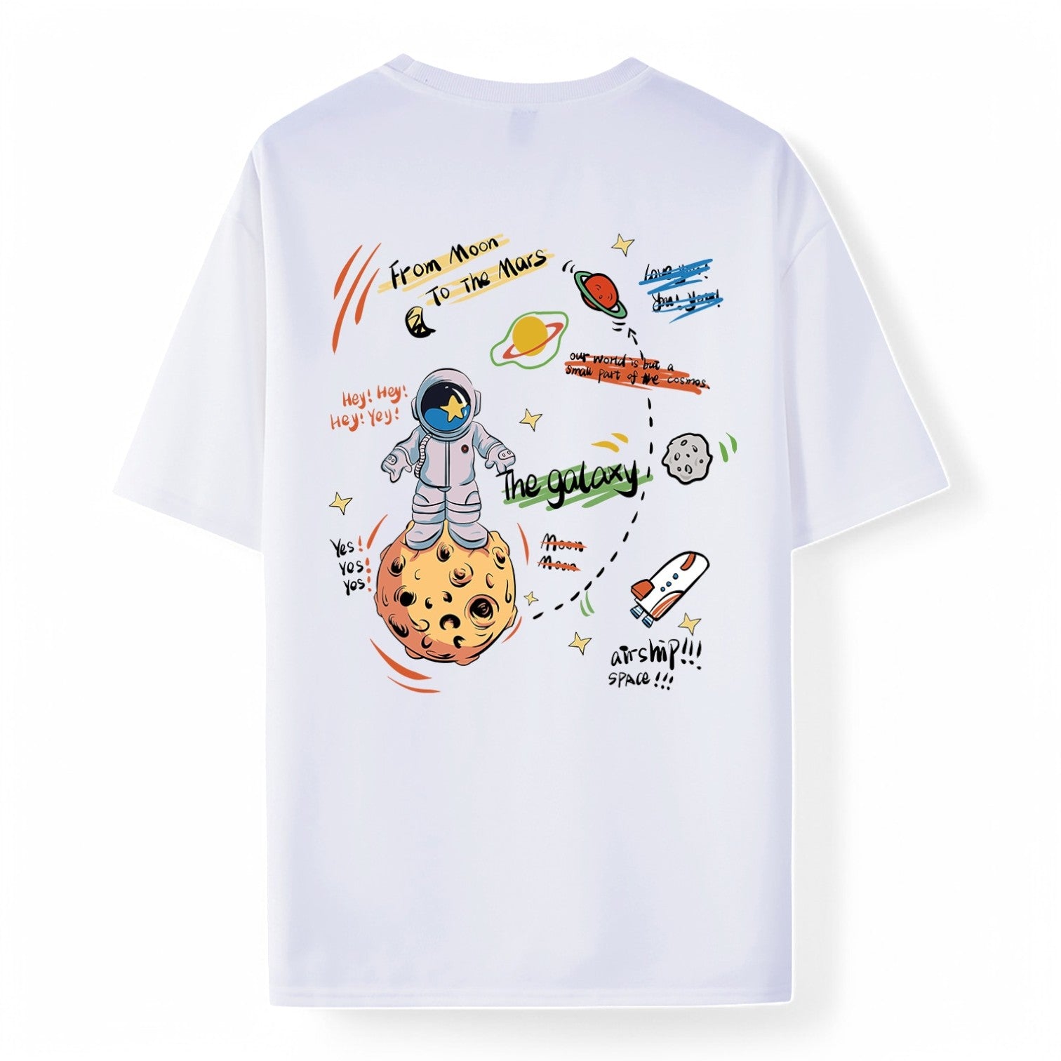 RIKUTO T-SHIRT
