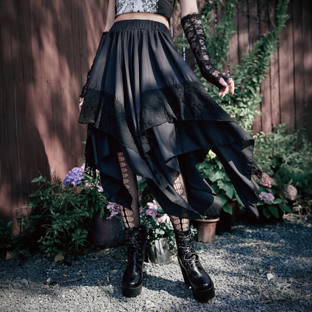HIMUNE SKIRT