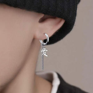 MIKOJI EARRING