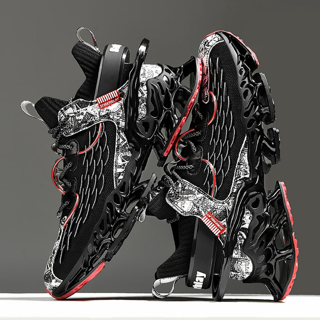 KANAKI SNEAKERS