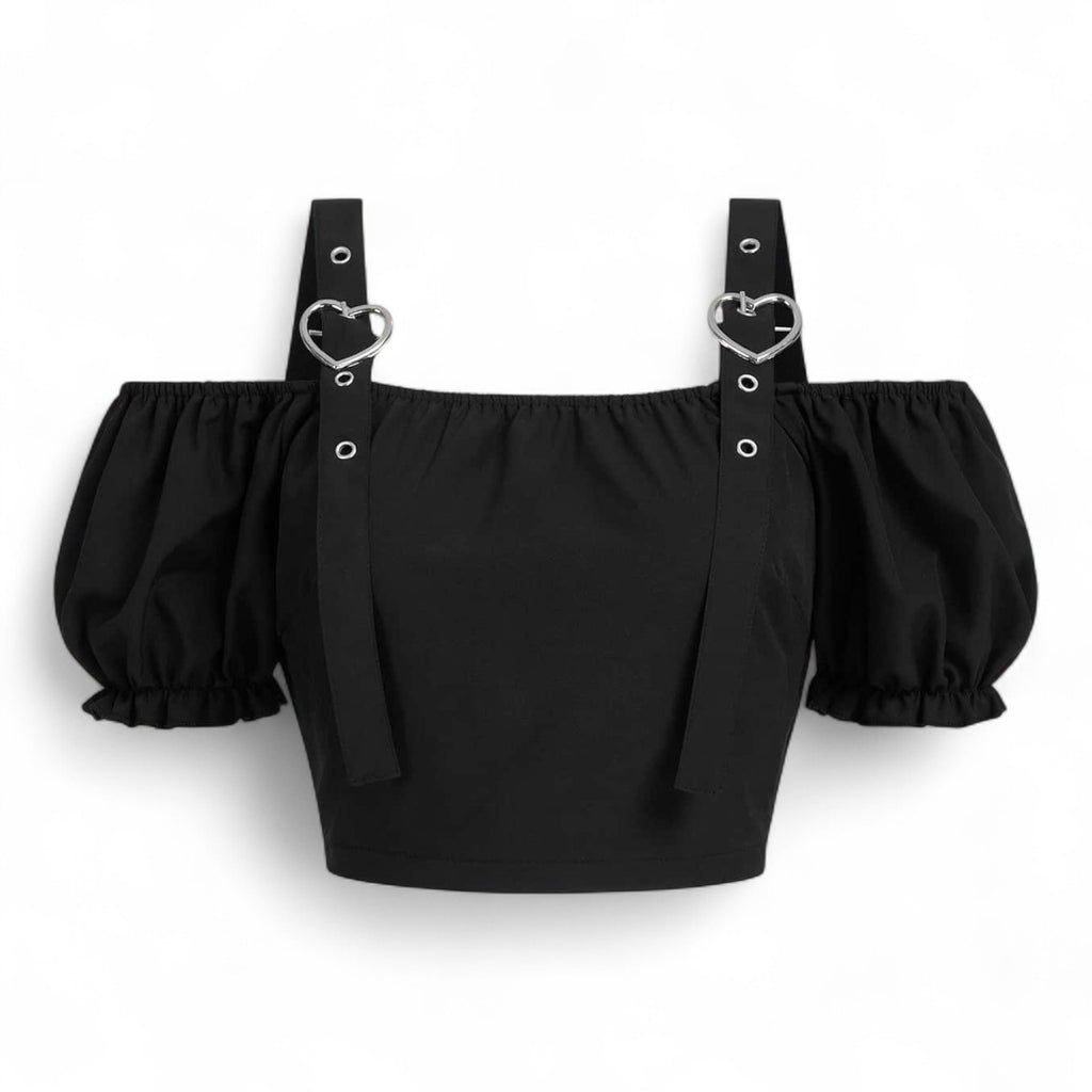 YUMENOA BLOUSE
