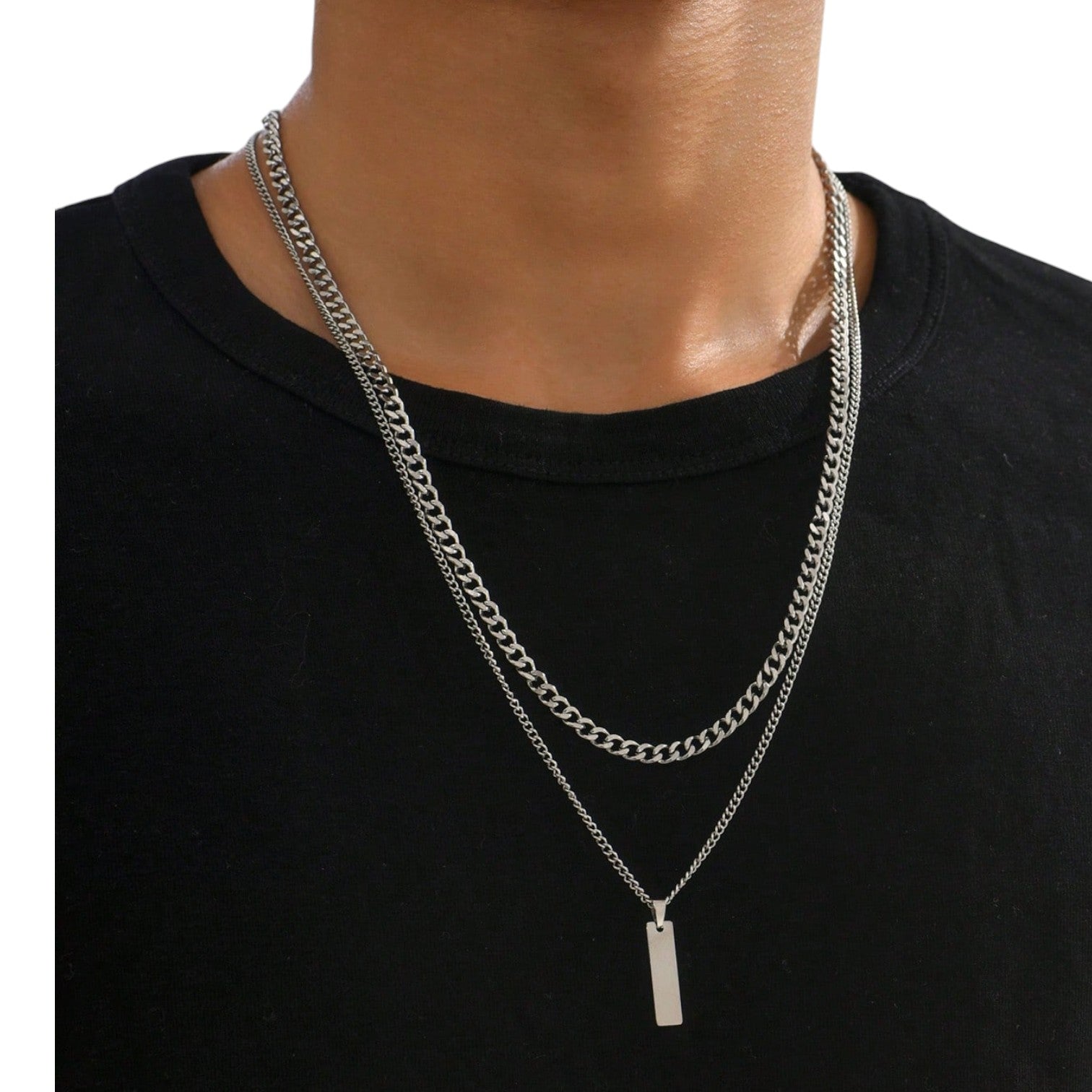 RETSUYA NECKLACE