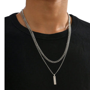 RETSUYA NECKLACE
