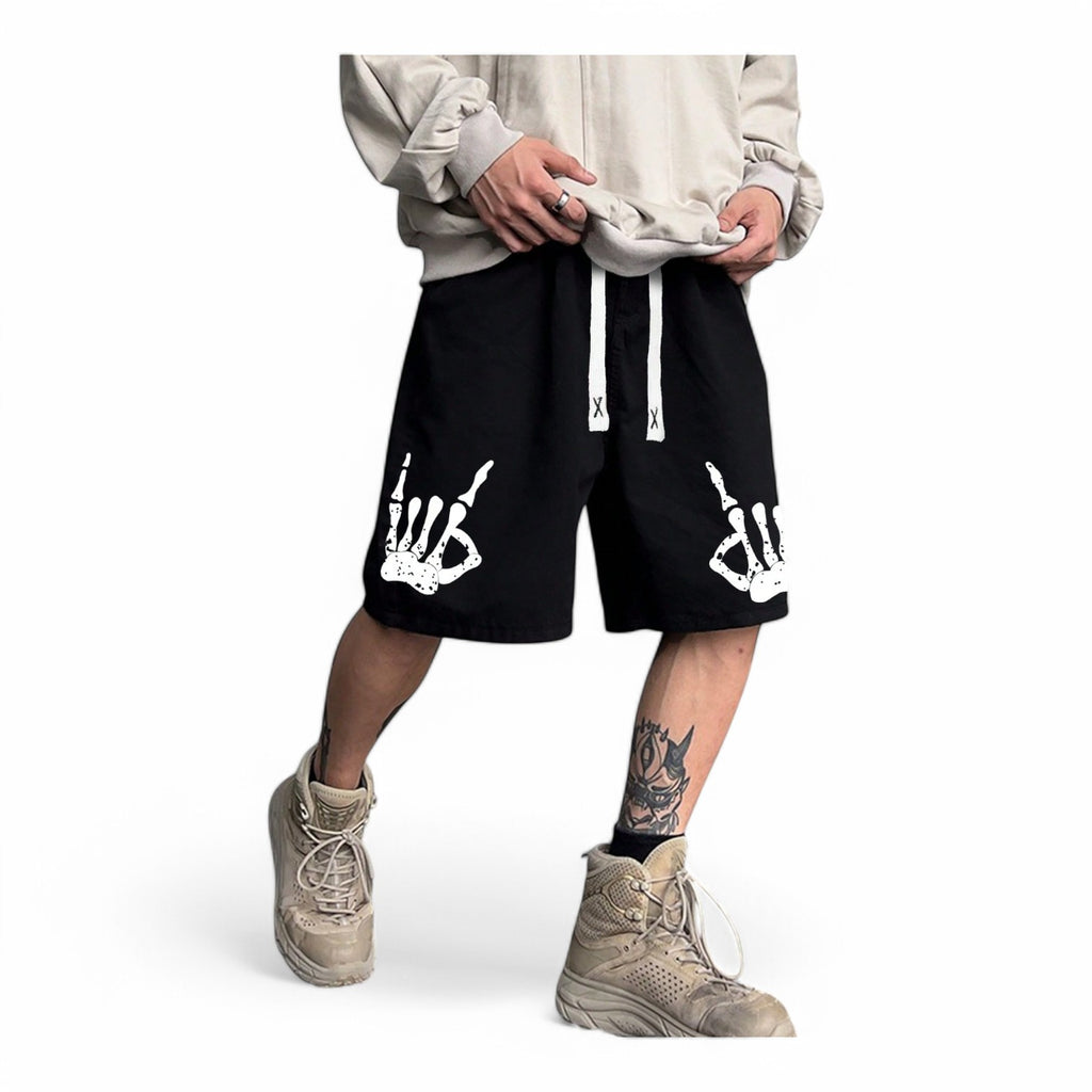 FUYUME SHORTS