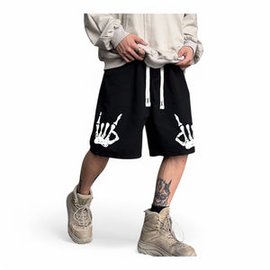 FUYUME SHORTS