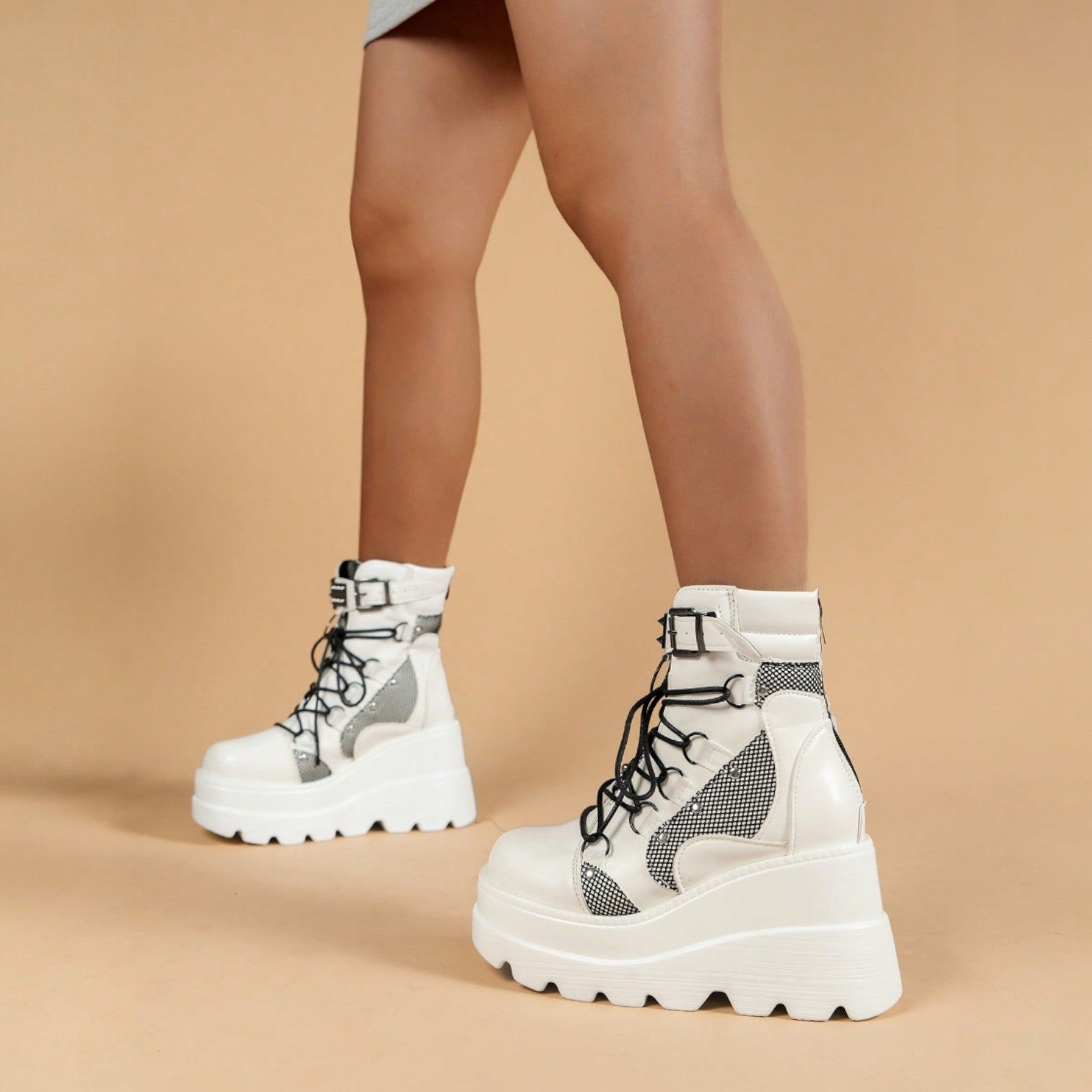 RINOTO BOOTS