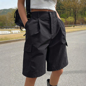 NEKURA SHORTS