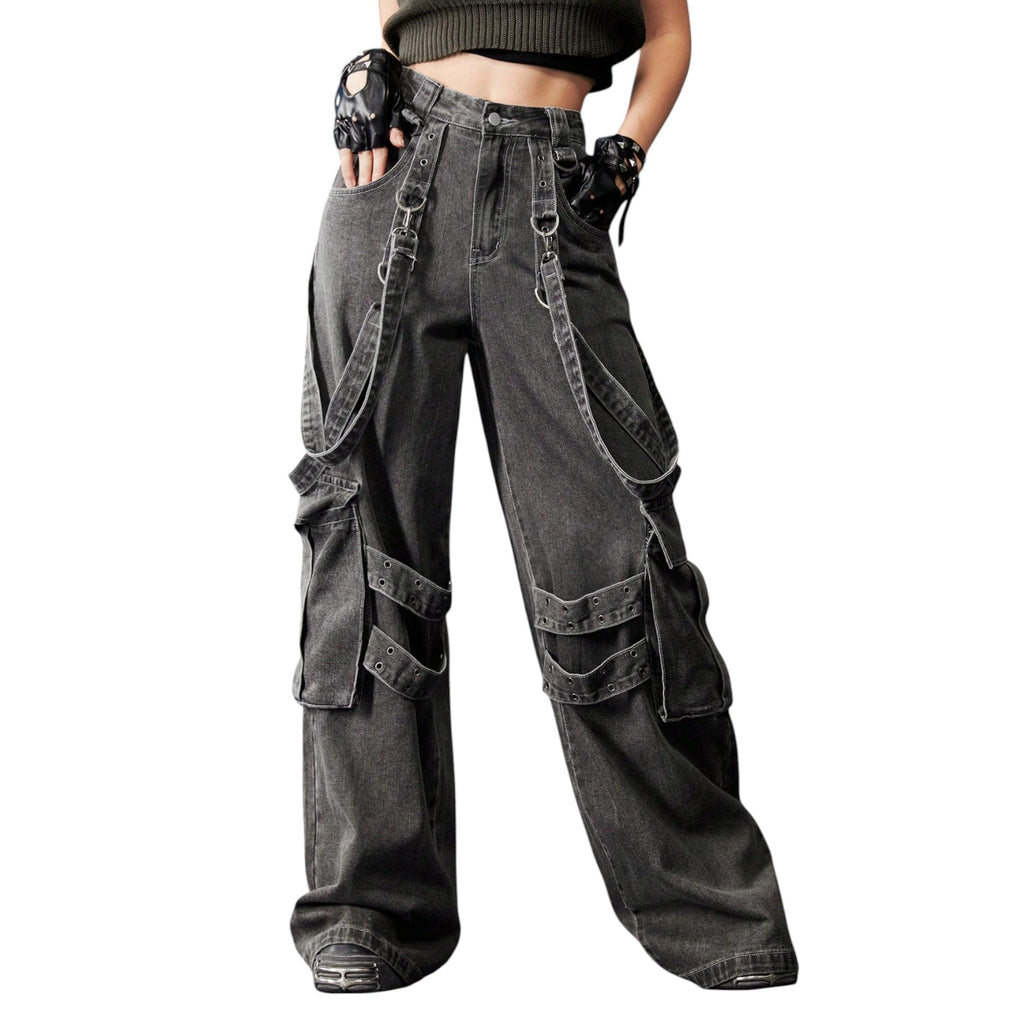 AKISEI JEANS