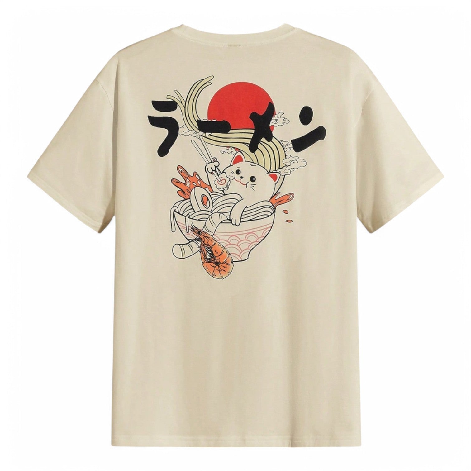 ENYO T-SHIRT
