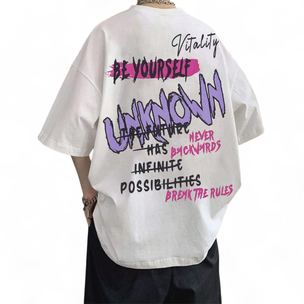 SHUMA T-SHIRT