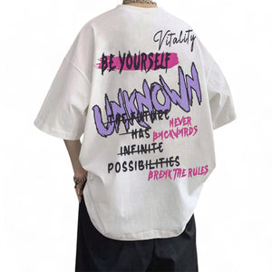SHUMA T-SHIRT