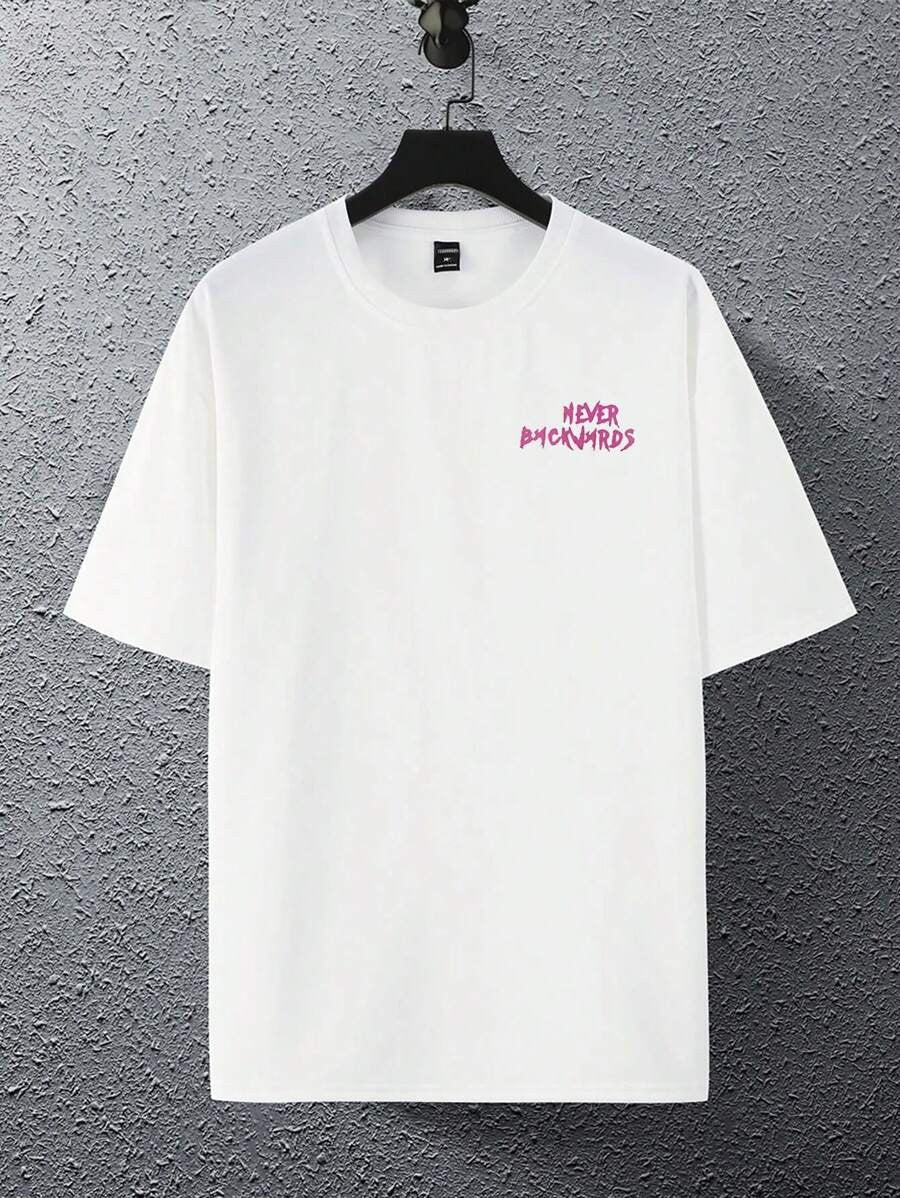 SHUMA T-SHIRT