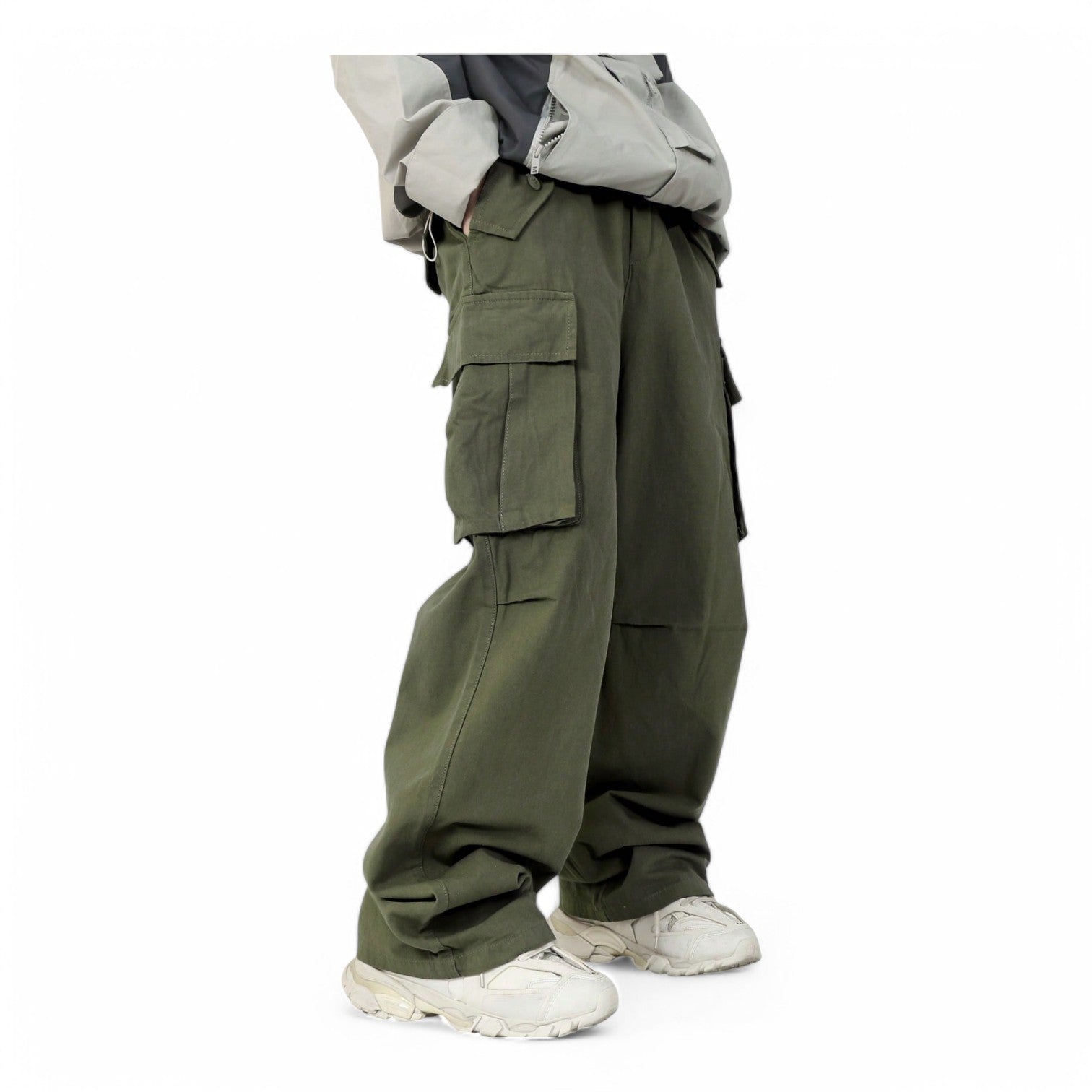 SHIORI PANTS