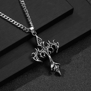 KOHARI NECKLACE