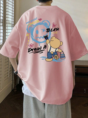 HARUMEI T-SHIRT