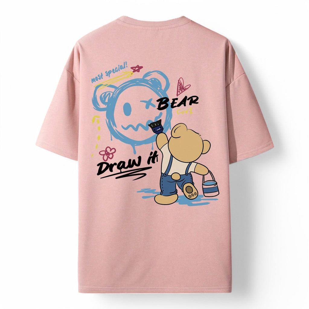 HARUMEI T-SHIRT