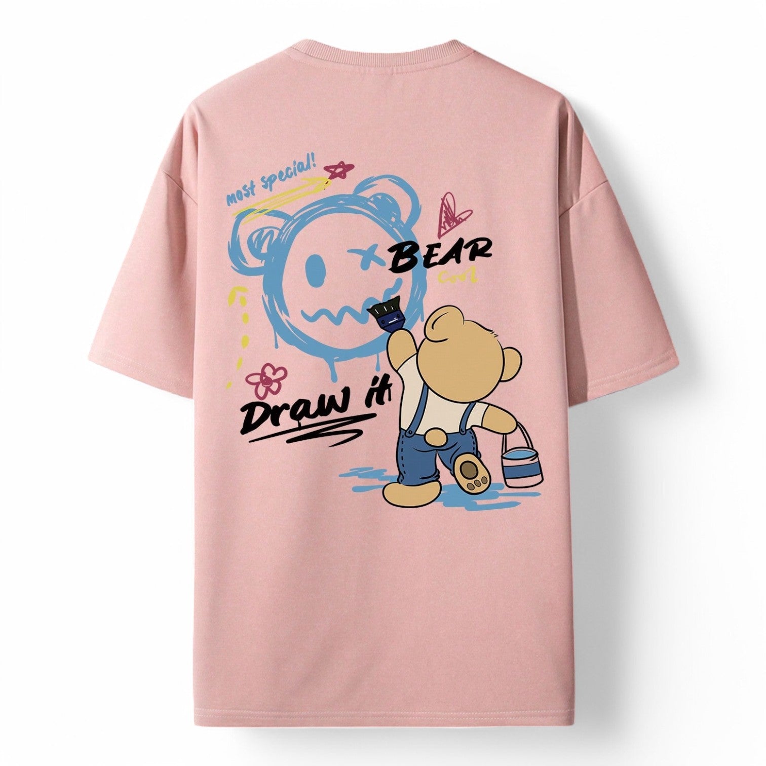 HARUMEI T-SHIRT
