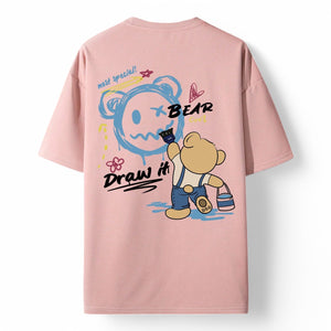 HARUMEI T-SHIRT