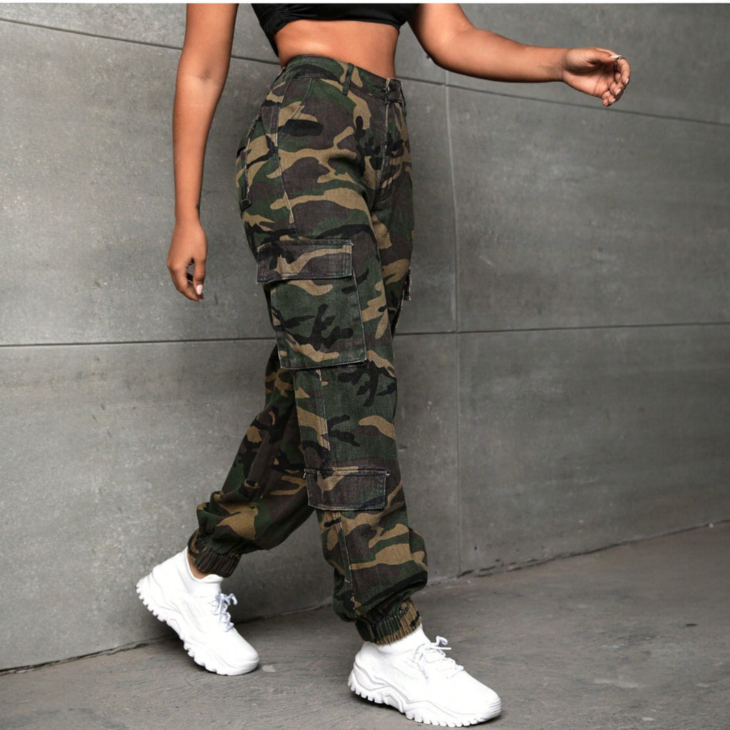 HANEKA JEANS