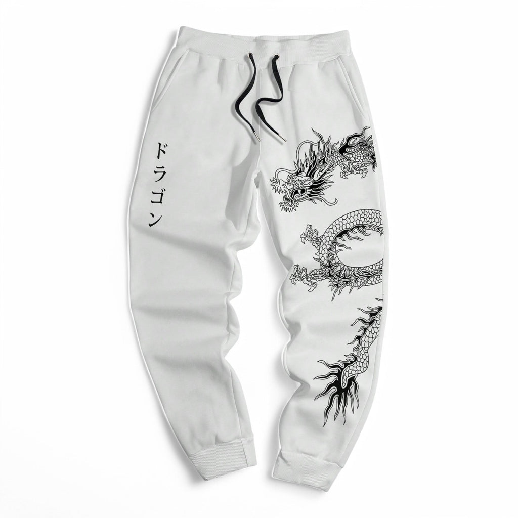 KISEI SWEATPANTS
