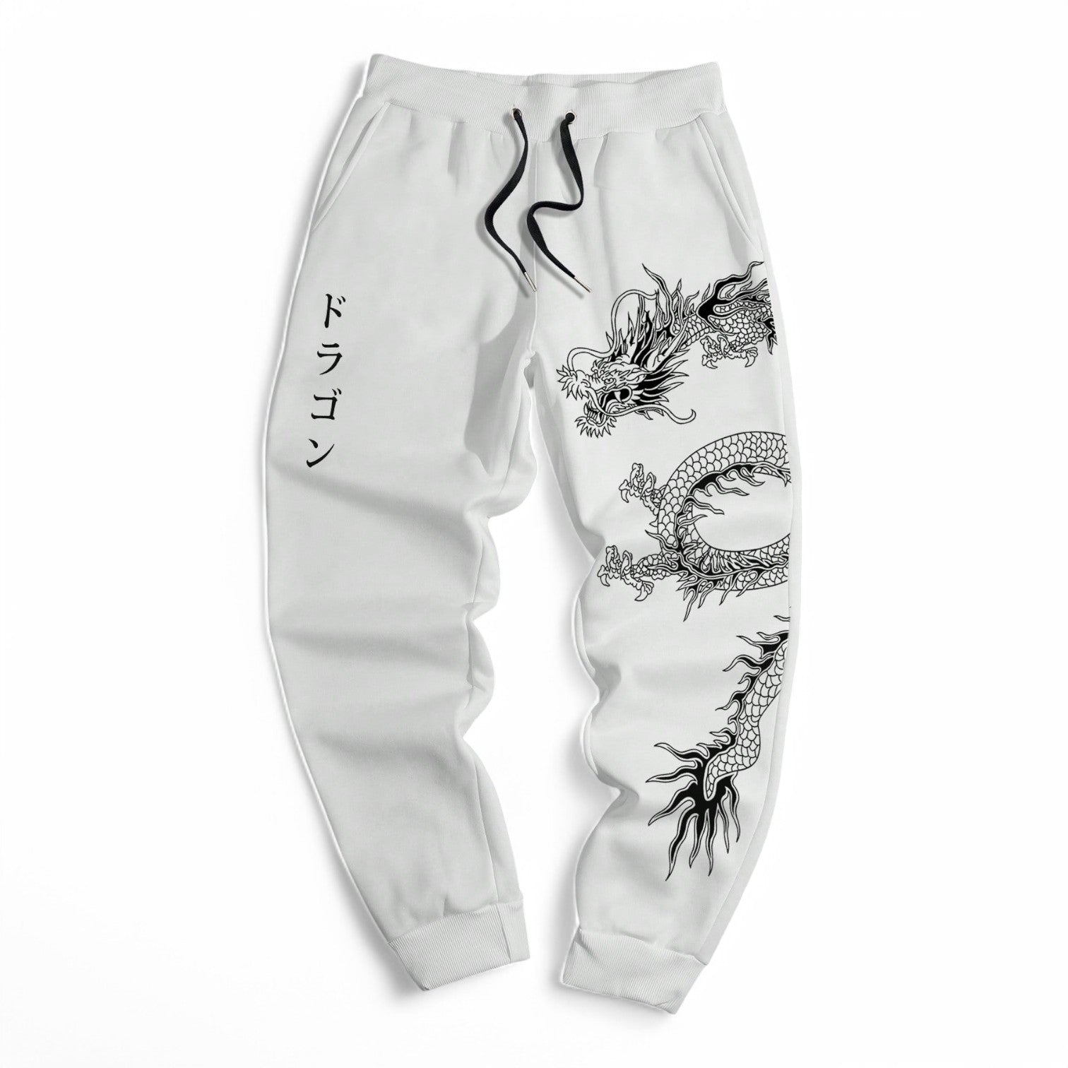 KISEI SWEATPANTS