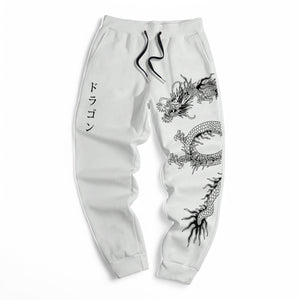 KISEI SWEATPANTS