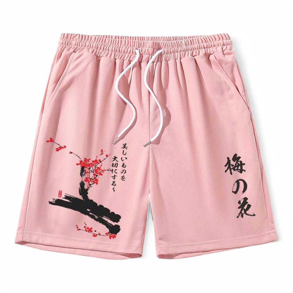 RITSUNO SHORTS