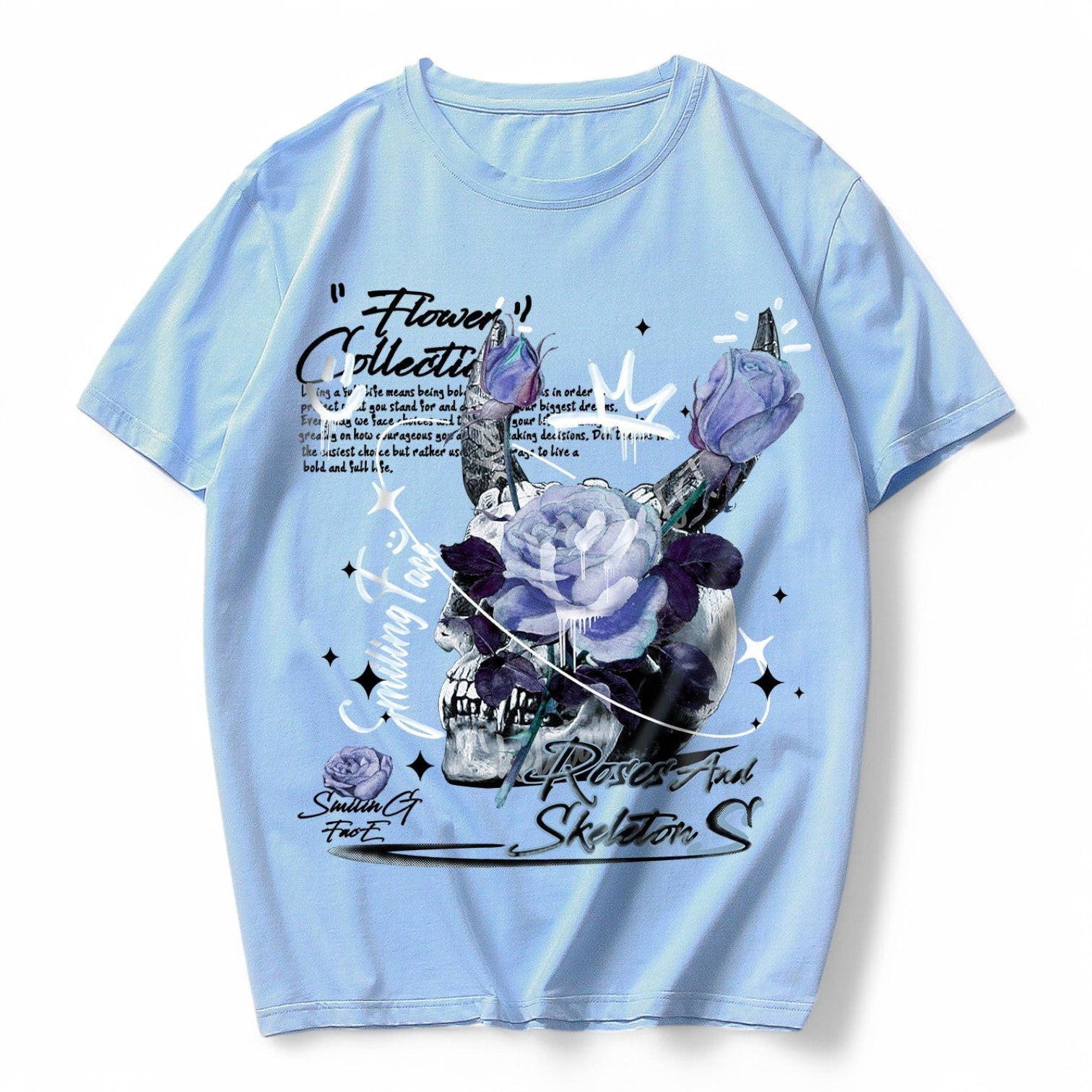 KISATO T-SHIRT