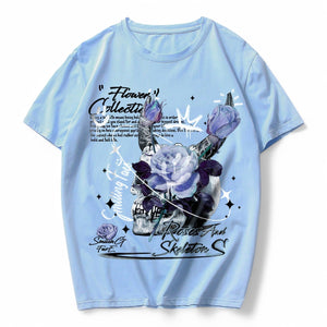 KISATO T-SHIRT