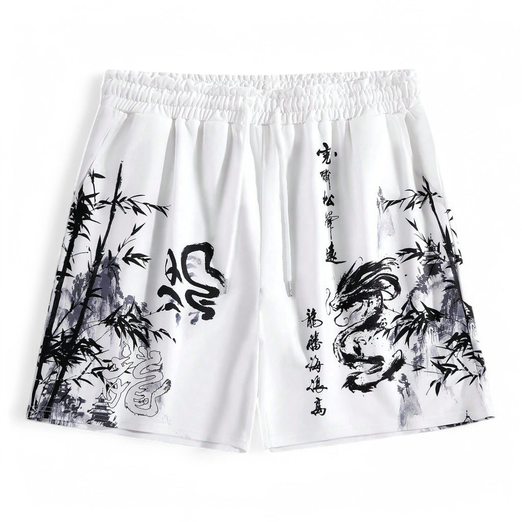 MIKAO SHORTS