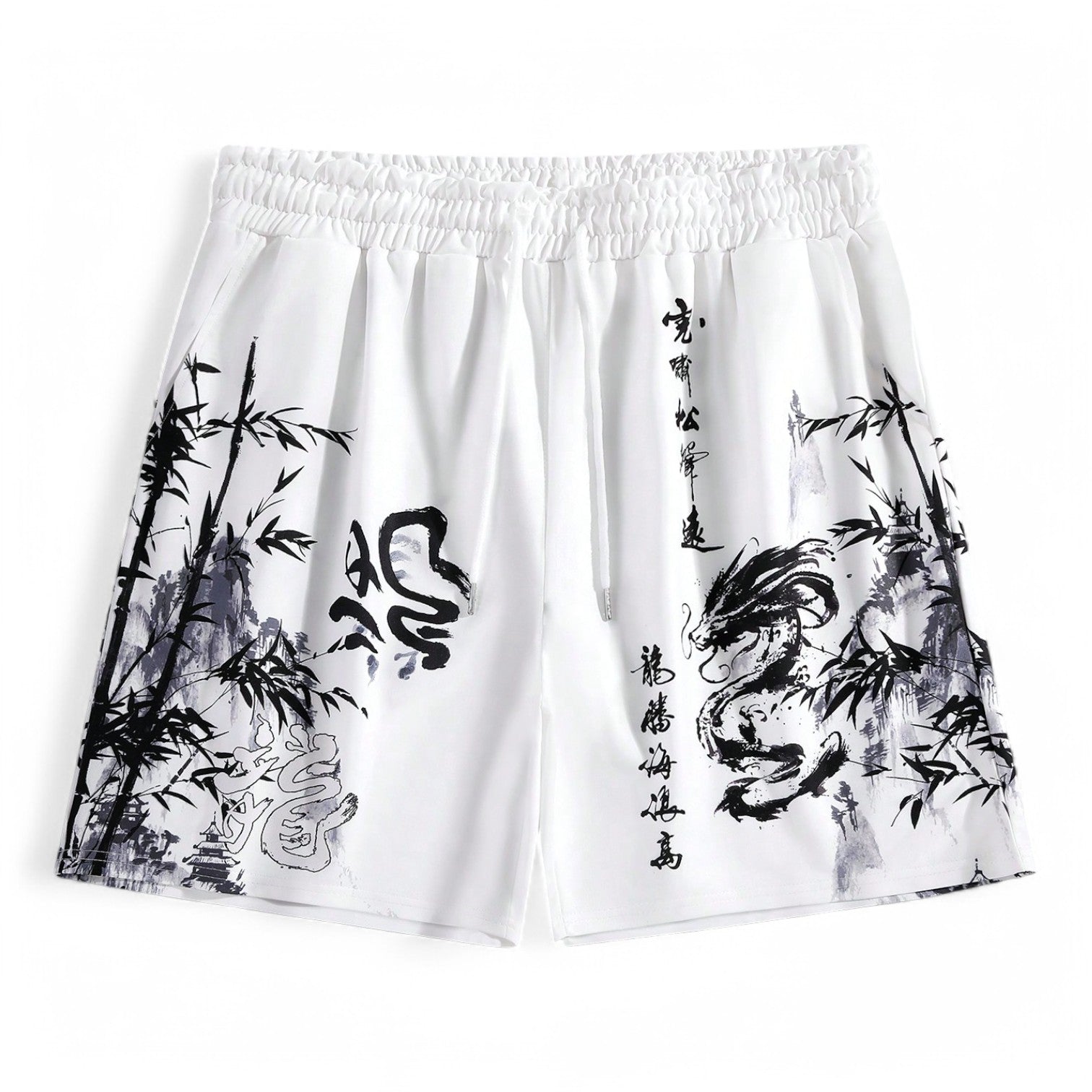 MIKAO SHORTS
