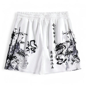 MIKAO SHORTS