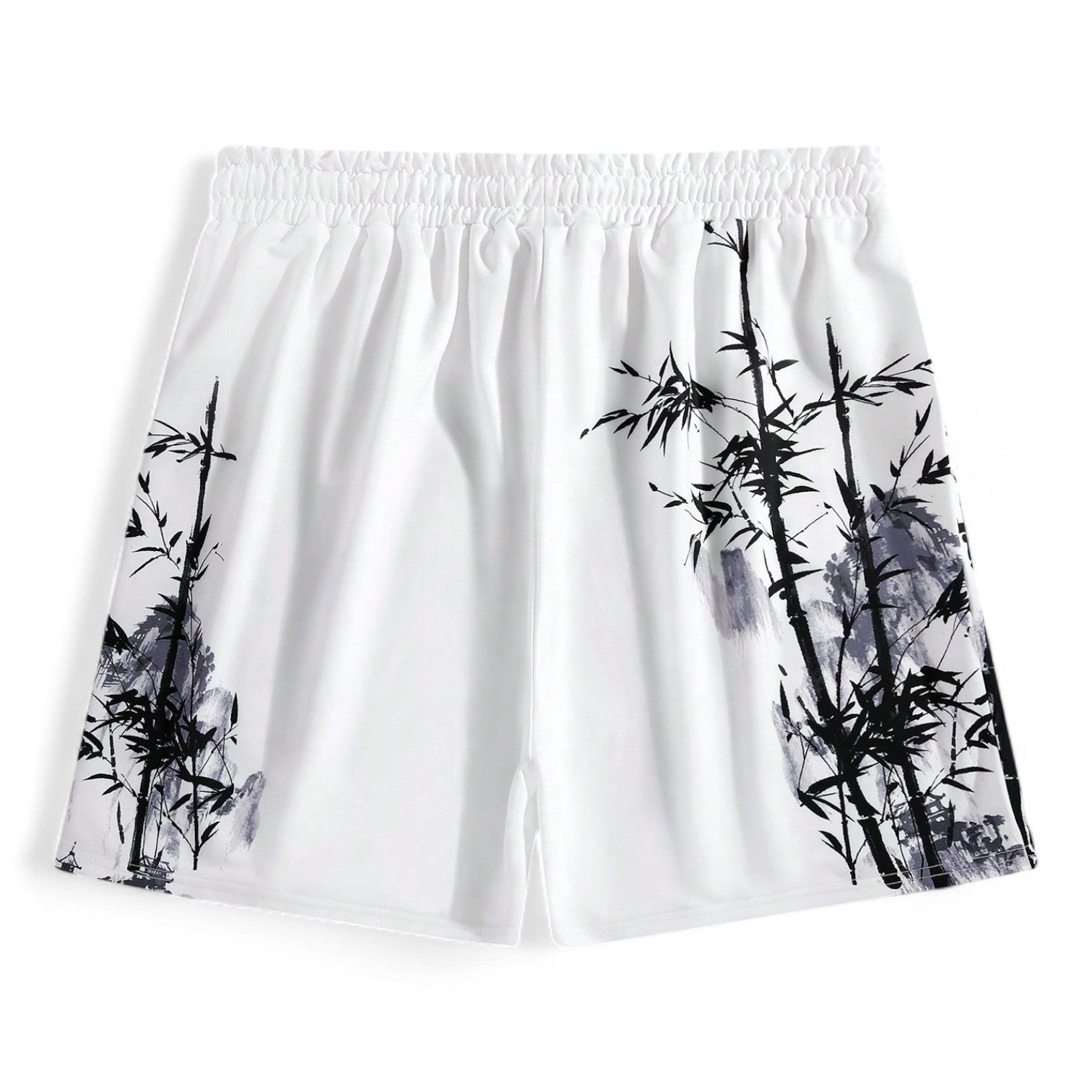 MIKAO SHORTS