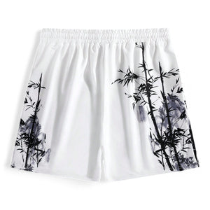 MIKAO SHORTS