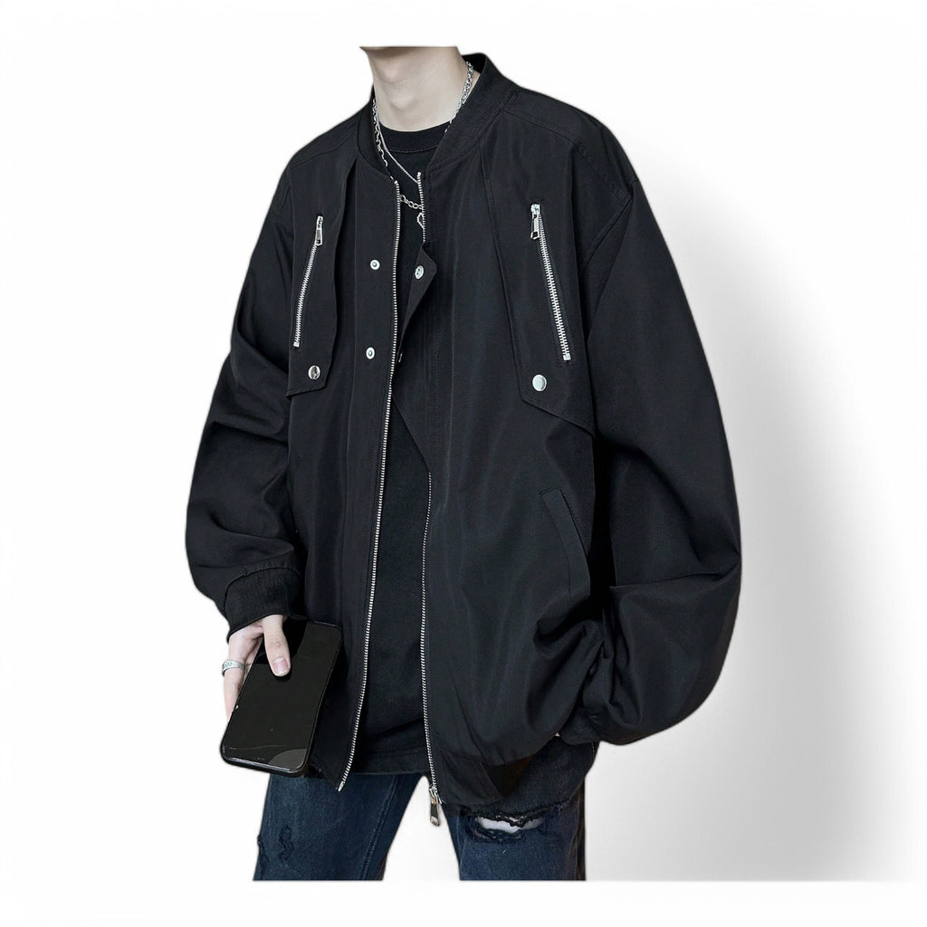 NAYOMI JACKET