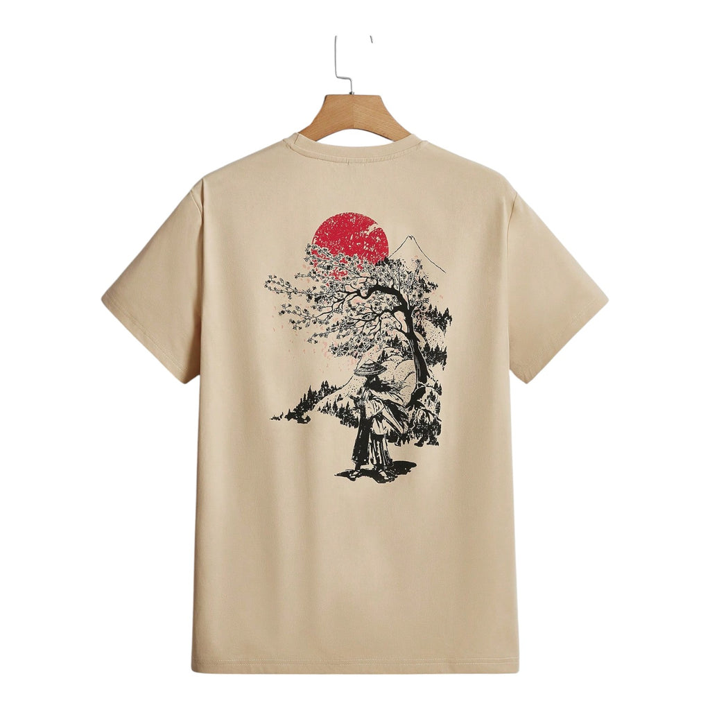 ZENJI T-SHIRT