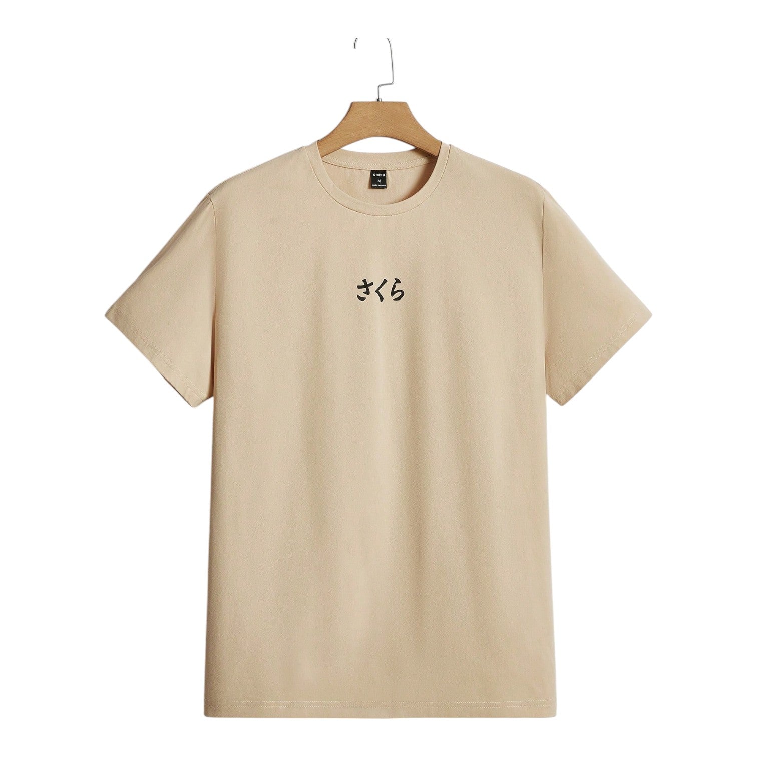 ZENJI T-SHIRT