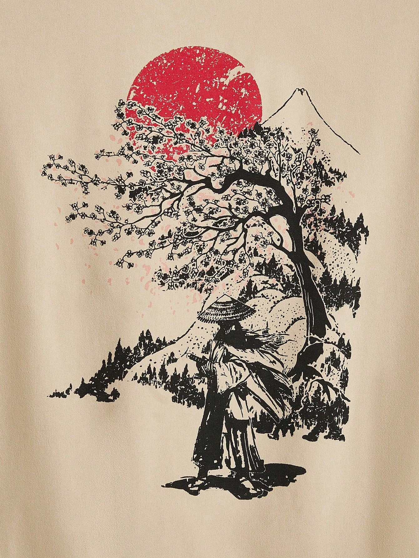 ZENJI T-SHIRT