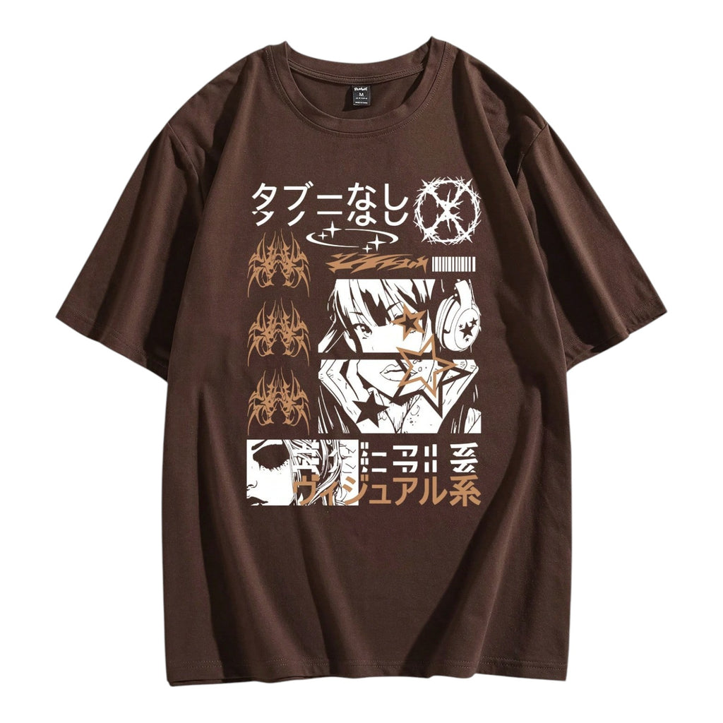 TAIGA T-SHIRT