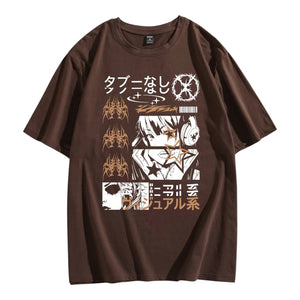TAIGA T-SHIRT