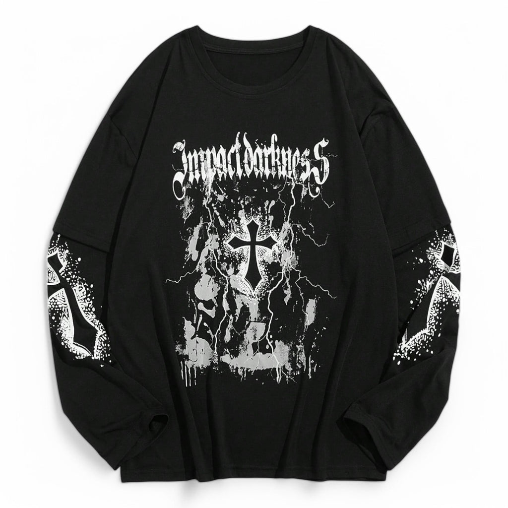 KYOSUKE LONG SLEEVE