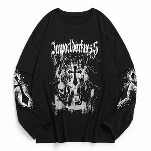 KYOSUKE LONG SLEEVE