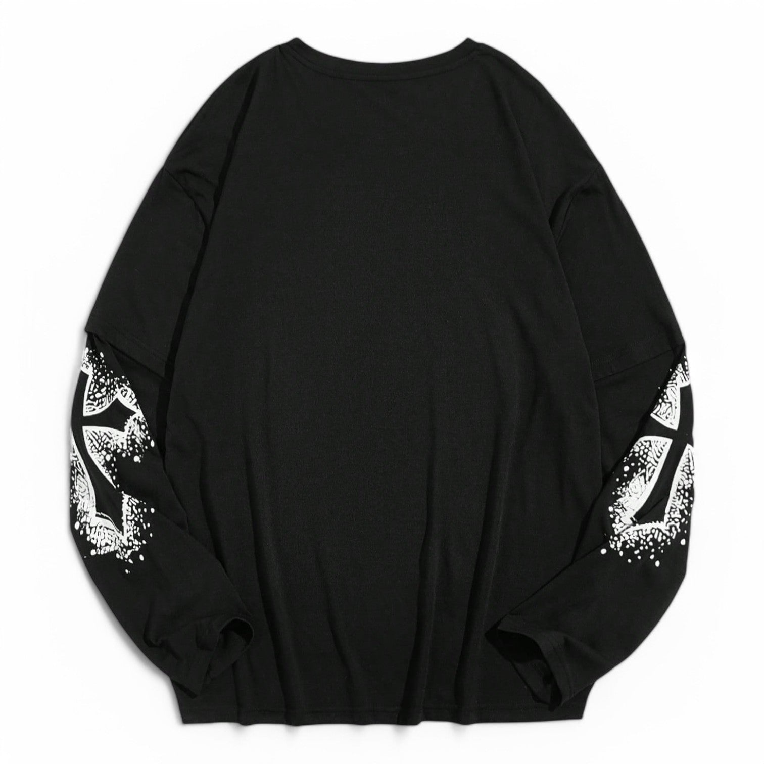 KYOSUKE LONG SLEEVE