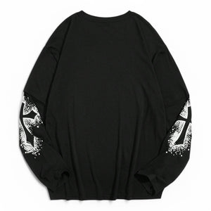 KYOSUKE LONG SLEEVE