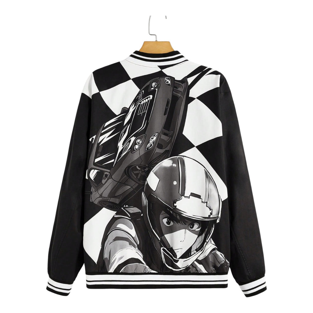 MOEHA JACKET