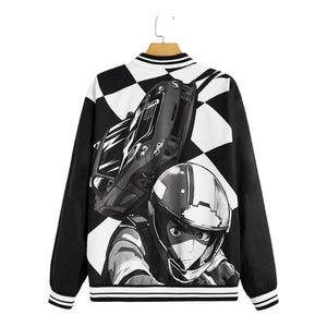 MOEHA JACKET