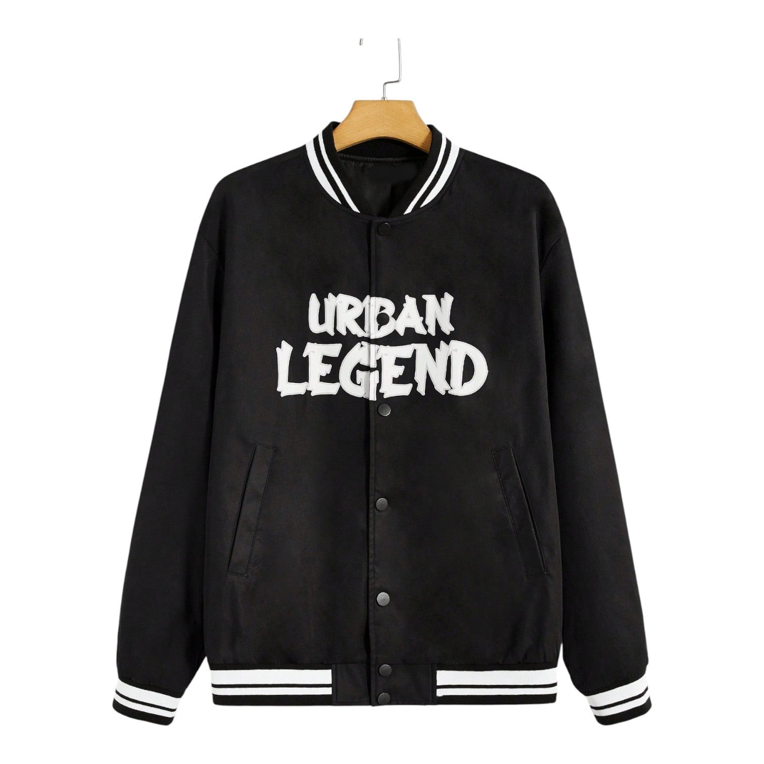 MOEHA JACKET