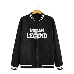 MOEHA JACKET
