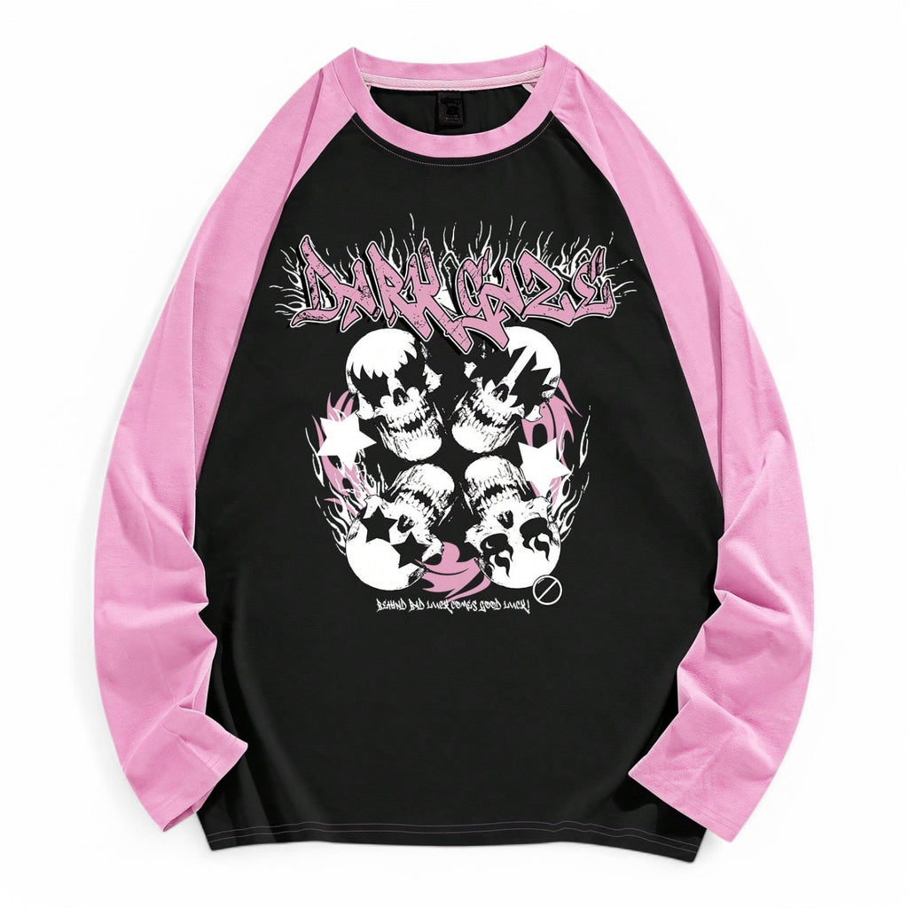 TSUNEO LONG SLEEVE