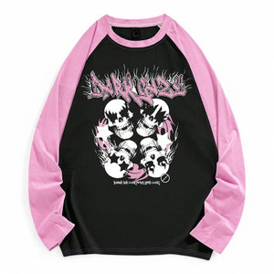 TSUNEO LONG SLEEVE